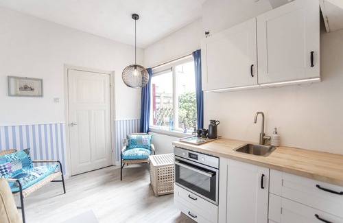 Haarlem House | Zonnebloem