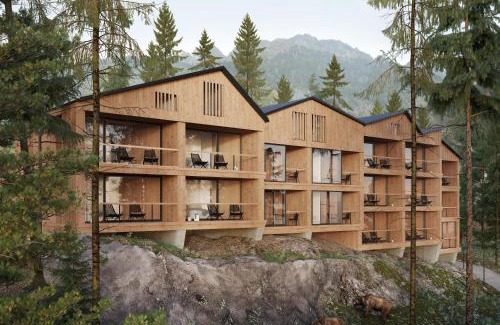 Les Marecottes Hotel | Zoo des Marécottes Boutique Hôtel