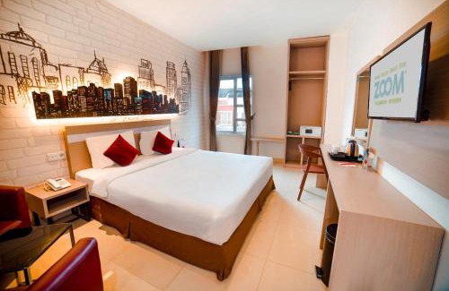 Samarinda Hotel | Zoom Hotel Mulawarman