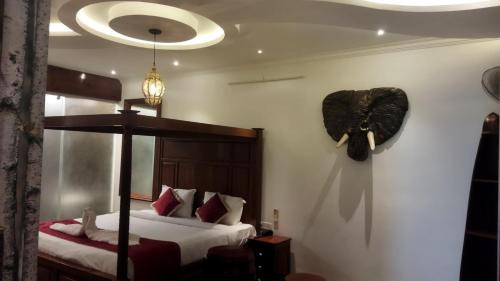 Kalapettai House | Zoom Inn Heritage