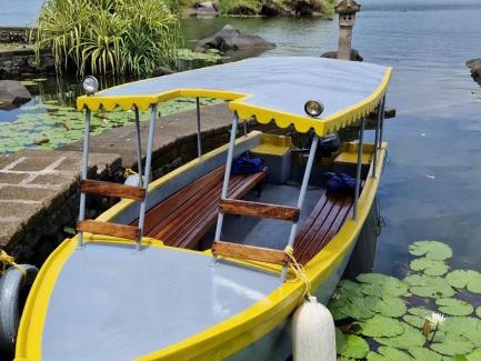Granada Bed & Breakfast | Zopango Orchids Island