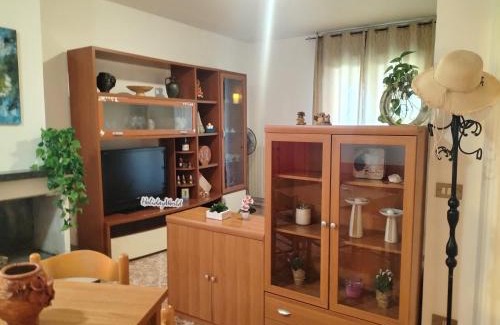 Loreto Aprutino Apartment | Zopito's House by Holiday World