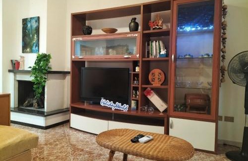 Loreto Aprutino Apartment | Zopito's House by Holiday World