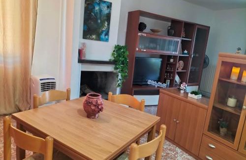Loreto Aprutino Apartment | Zopito's House by Holiday World