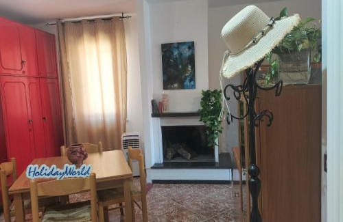 Loreto Aprutino Apartment | Zopito's House by Holiday World