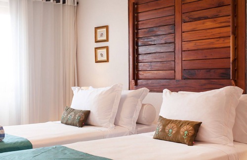 Flecheiras Hotel | Zorah Beach Hotel