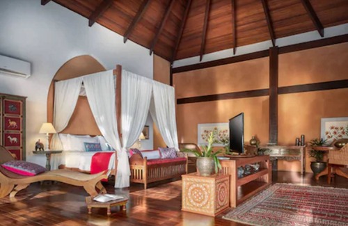 Flecheiras Hotel | Zorah Beach Hotel