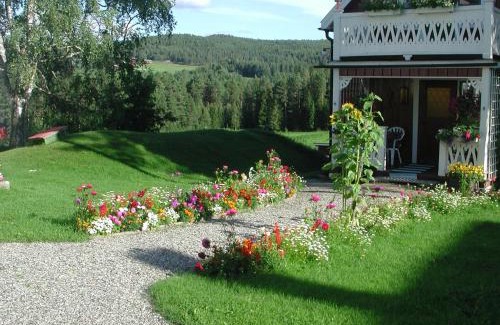 Hammarstrand House | Zorbcenter Holiday Homes