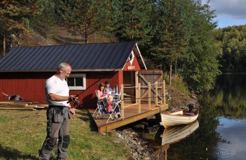 Hammarstrand House | Zorbcenter Holiday Homes