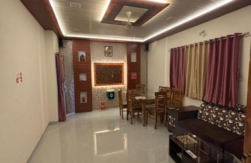 Patan Villa | Zores Farm House
