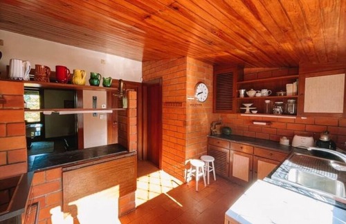 Caminha House | Zorro's House