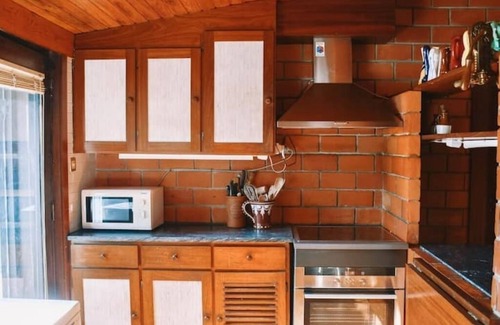Caminha House | Zorro's House