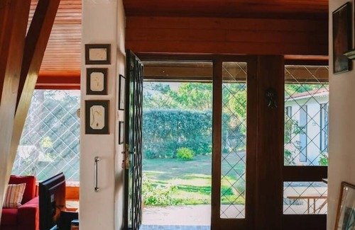 Caminha House | Zorro's House