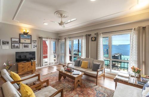 Shimla House | Zostel Homes Shimla