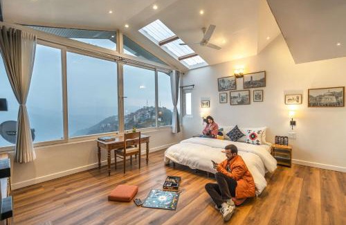 Shimla House | Zostel Homes Shimla
