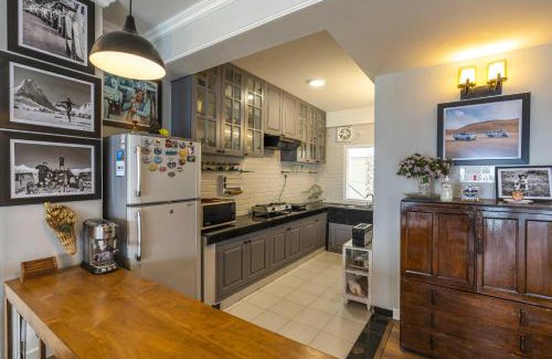 Shimla House | Zostel Homes Shimla
