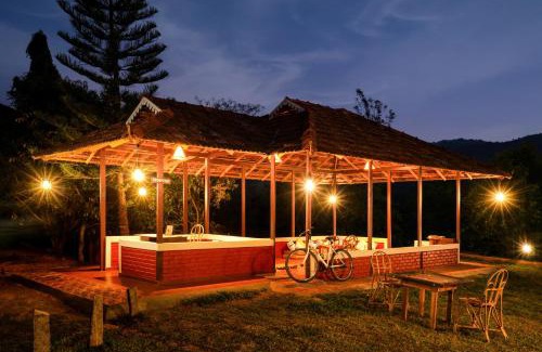 Thirunelly House | Zostel Homes Wayanad, Thirunelly