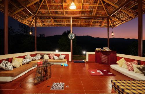 Thirunelly House | Zostel Homes Wayanad, Thirunelly