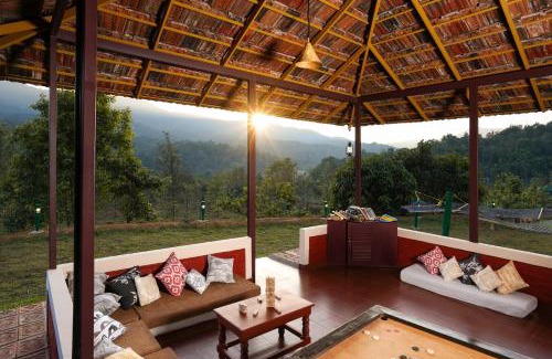 Thirunelly House | Zostel Homes Wayanad, Thirunelly