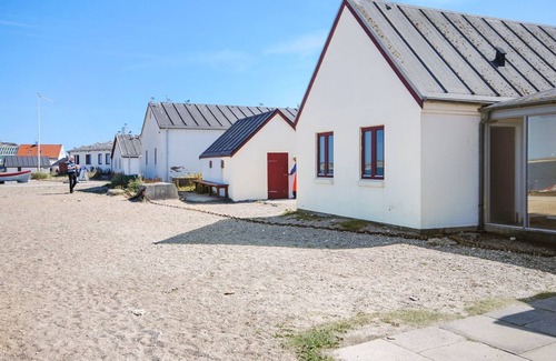 Klitmoller House | "Zoya" - 900m from the sea by Interhome