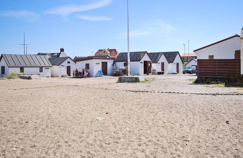 Klitmoller House | "Zoya" - 900m from the sea by Interhome