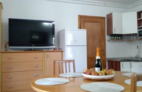 Idrija Apartment | ZRM center