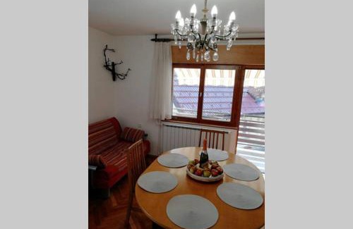 Idrija Apartment | ZRM center