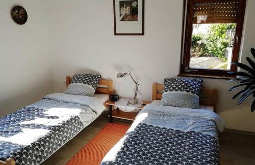 Idrija Apartment | ZRM center