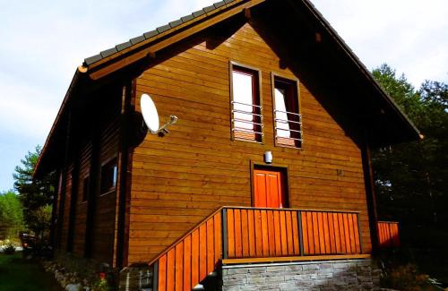 Pribylina House | Zrub Alpinus