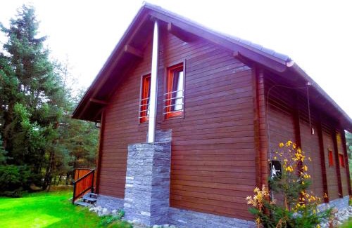 Pribylina House | Zrub Alpinus