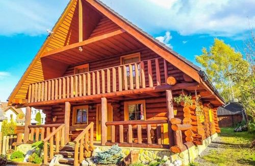 Liptovska Porubka Ski Chalet | Zrub Liptovec