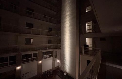 Ujlak Apartment | Zsigmond Gardens Cosy flat
