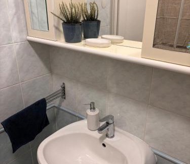 Ujlak Apartment | Zsigmond Gardens Cosy flat