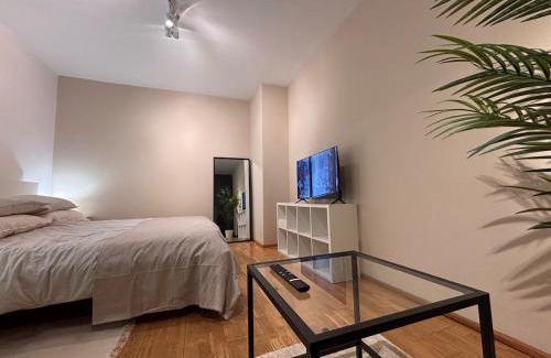 Ujlak Apartment | Zsigmond Gardens Cosy flat