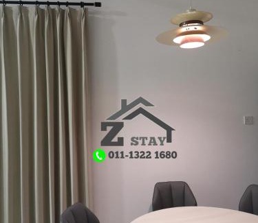 Kampung Banjar House | Zstay