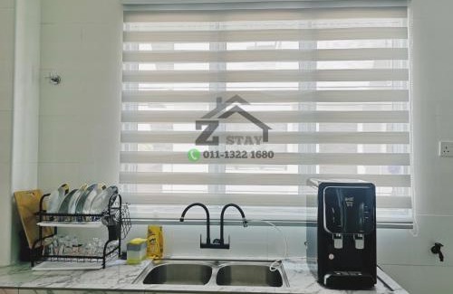 Kampung Banjar House | Zstay