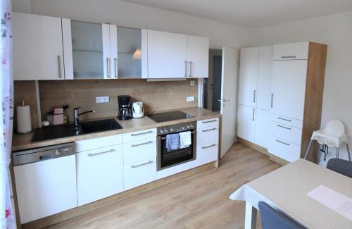 Brakel Apartment | Zu den Bruchtauen