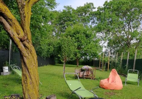 Mantua Bed & Breakfast | Zucchero sui Baffi- Food Lovers B&B