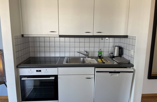 Zug Apartment | Zug Central Business Apartment