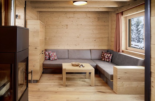 Ehrwald Apartment | Zugspitz Lodge