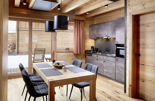 Ehrwald Apartment | Zugspitz Lodge