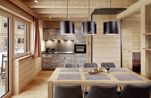 Ehrwald Apartment | Zugspitz Lodge
