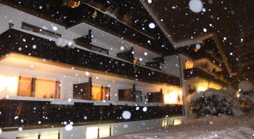Muhldorfl Apartment | Zugspitz Traumapartment