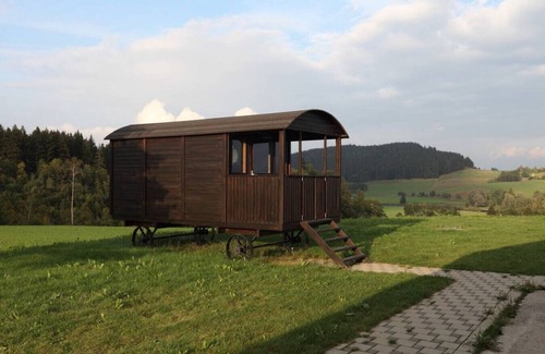 Buchenberg Apartment | Zugspitzblick Apartment 300qm -outdoor Sauna/Whirlpool