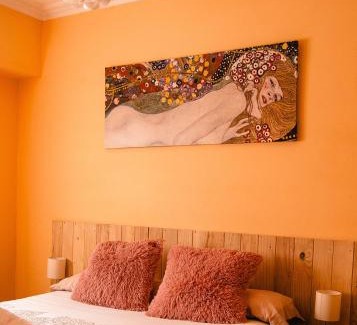 Azpeitia Apartment | Zuhaitz