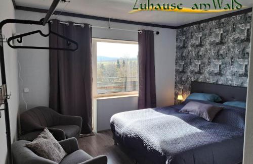 Gudenhagen Apartment | Zuhause Am Wald