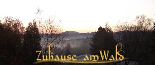 Gudenhagen Apartment | Zuhause Am Wald