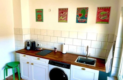 Oberhausen Apartment | Zuhause im Ruhrgebiet