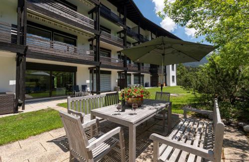 Lenzerheide Apartment | Zuhause in den Alpen Ihre Ferienwohnung mit Hallenbad und Sauna