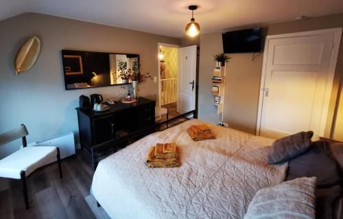 Eygelshoven Bed & Breakfast | Zuid-Limburg B&B OpdeBossen